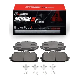 R1 Concepts 2552-1894-01 Optimum Oe Pads & Hardware Kit